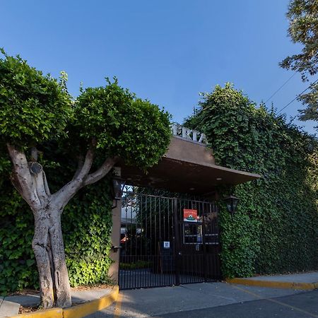 Capital O La Huerta Golf & Hotel Cholula Exteriér fotografie